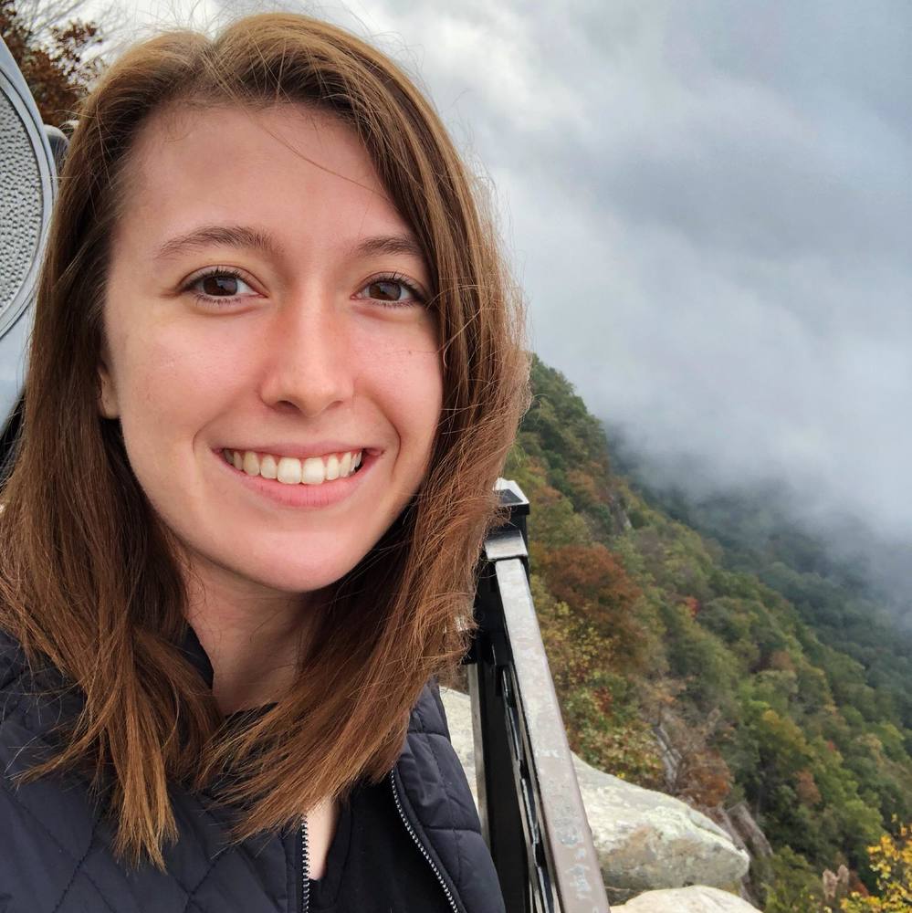 Meet your Posher, Meredith